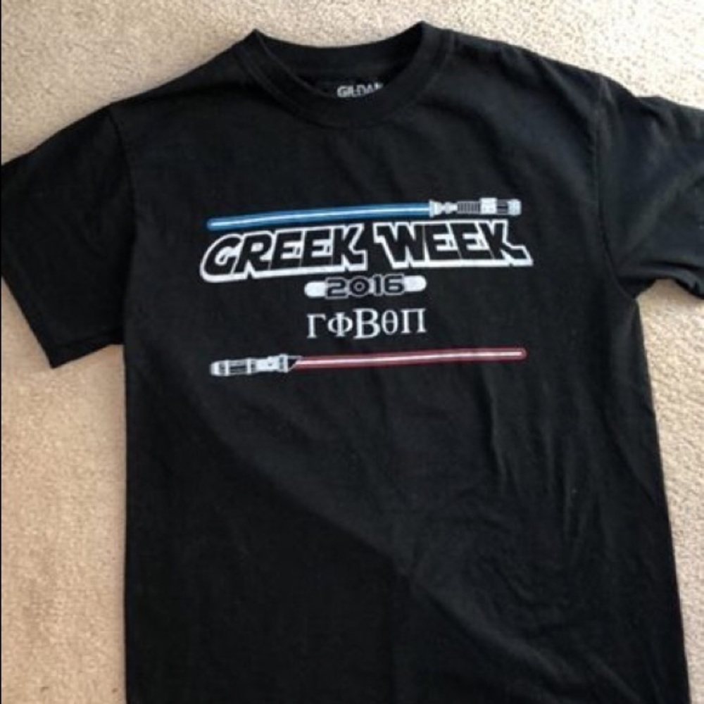 Gamma phi beta t shirt